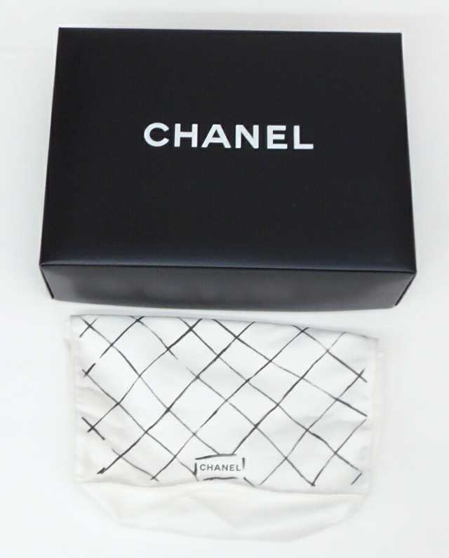 シャネル CHANEL ショルダーバッグ ウエストミンスター マトラッセ フェイクパールチェーン 黒 【中古】(61067)の通販は