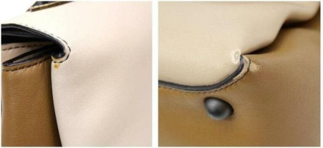 BOTTEGA VENETA ｼｮﾙﾀﾞｰﾊﾞｯｸﾞ ﾋﾟｱｯﾂｧ ﾐﾃﾞｨｱﾑ 2WAY ﾚｻﾞｰ 【中古】(62856