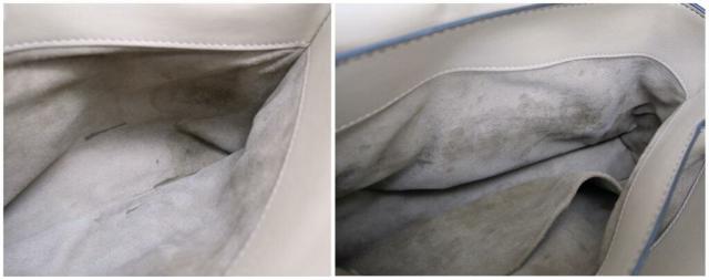 BOTTEGA VENETA ｼｮﾙﾀﾞｰﾊﾞｯｸﾞ ﾋﾟｱｯﾂｧ ﾐﾃﾞｨｱﾑ 2WAY ﾚｻﾞｰ 【中古】(62856