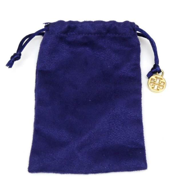 TORY BURCH バングル キラ エナメル 14MM ブレスレット ピンク【中古】(63773)_7
