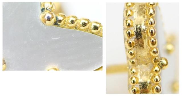 ヴァンクリーフ＆アーペル Van Cleef ＆ Arpels スウィート