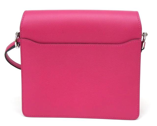 エルメス HERMES ショルダーバッグ ルリミニ SV金具 Z刻印