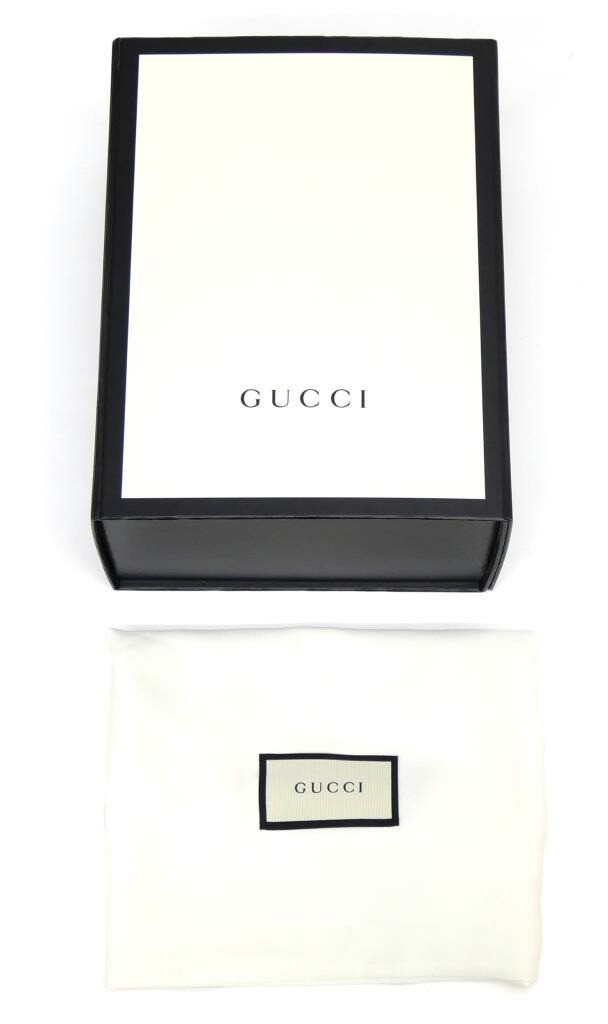 GUCCI オフィディア GG スモール ショルダーバッグ GGスプリーム 2WAY 598130 ブラウン 【中古】(64123)