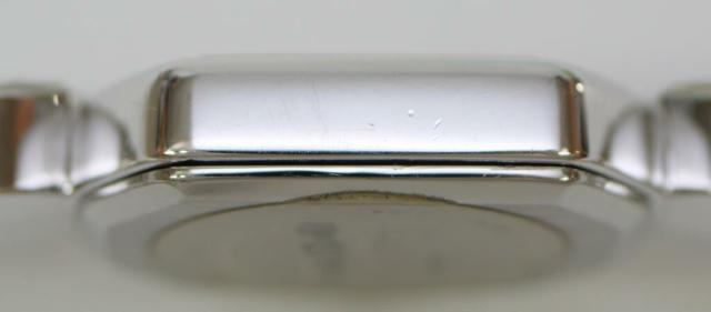ラドー RADO レディースウォッチ 腕時計 クオーツ オクタゴン