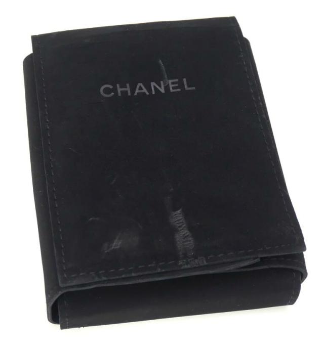 シャネル CHANEL ペンダントネックレス ココマーク A15 【中古】(66169)_9