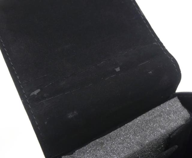 シャネル CHANEL ペンダントネックレス ココマーク A15 【中古】(66169)_11