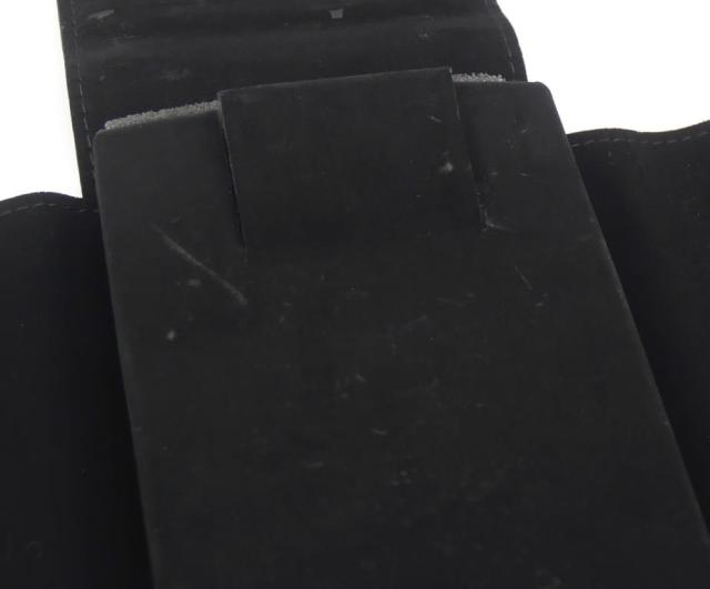 シャネル CHANEL ペンダントネックレス ココマーク A15 【中古】(66169)_12