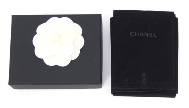 シャネル CHANEL ペンダントネックレス ココマーク A15 【中古】(66169)_13
