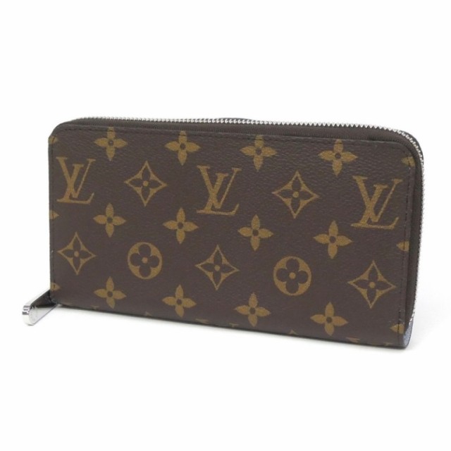 【新品】ルイ・ヴィトン ジッピー･ウォレット M11776 モノグラム ウォッシュド・ブルー LOUISVUITTON 長財布 ラウンドファスナー(66515)