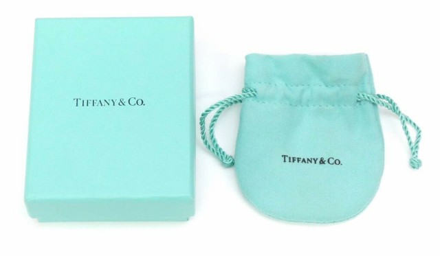 ティファニー TIFFANY&Co. ブレスレット オープンハート /シルバー/SV925【中古】(66527)