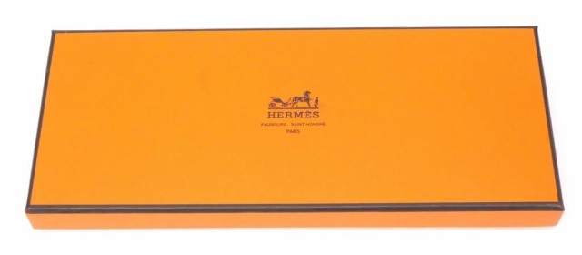 エルメス HERMES 手袋 シェーヌダンクル レザーグローブ 黒 【中古】(66575)