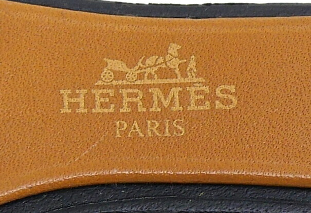 エルメス HERMES バッグチャーム オランナノ イエロー レザー(66737)