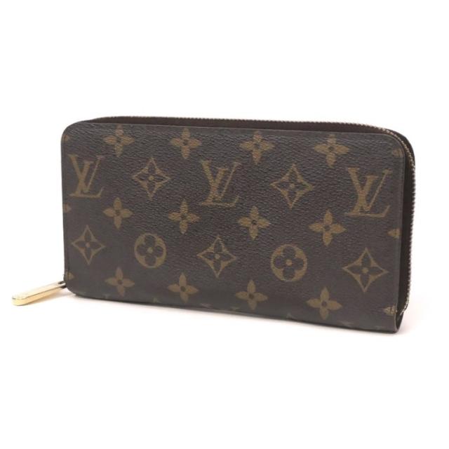 専用になります。 ルイ・ヴィトン LOUISVUITTON 長財布 ジッピーウォレット ラウンド