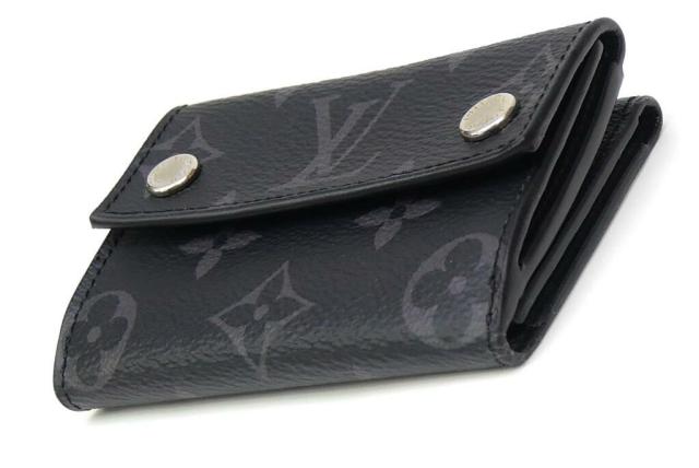LOUIS VUITTON M67630 ディスカバリー・コンパクト ウォレット