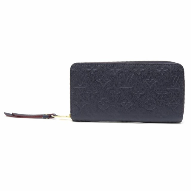 ルイ・ヴィトン LOUISVUITTON 長財布 ジッピー・ウォレット