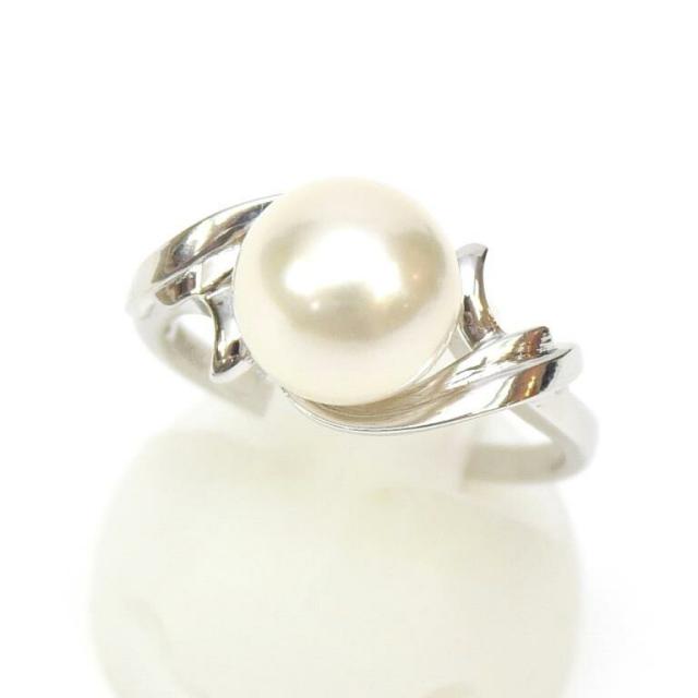 Amelie Monchouchou〔タルトシリーズ〕ピアス イエローゴールド（YG）