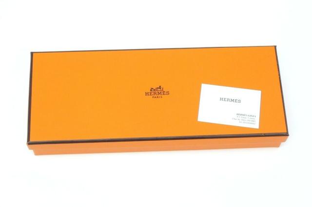 エルメス HERMES バッグチャーム オランナノ グリーン(68525)_9