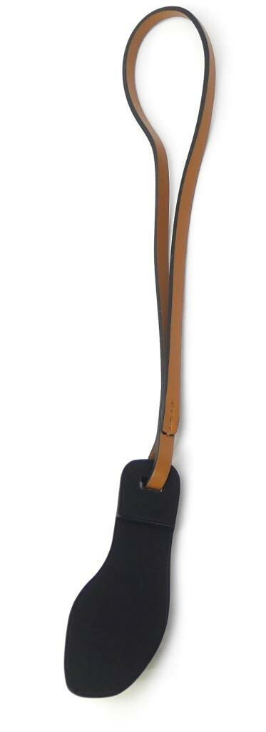 エルメス HERMES バッグチャーム オランナノ グリーン(68525)_2