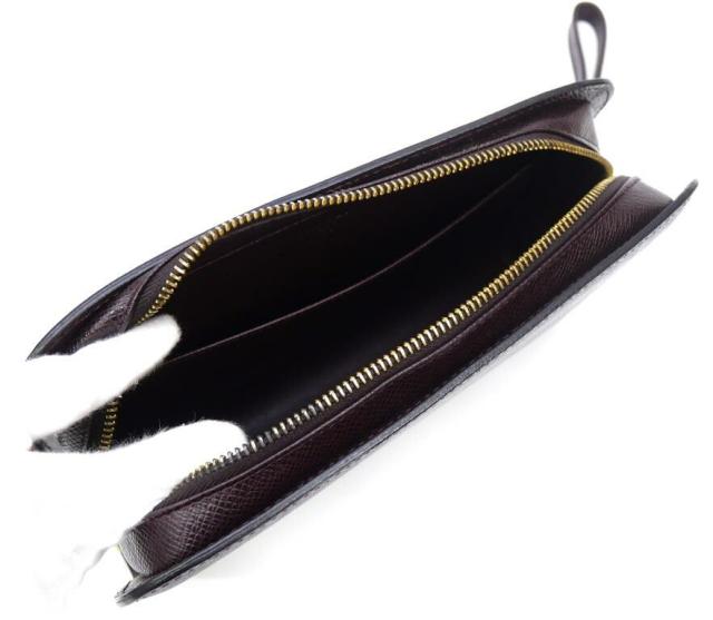 ルイ・ヴィトン LOUISVUITTON バイカル 二つ目御徒面子 M30186 五分五分ガ アカジュ 【中古】(68634)