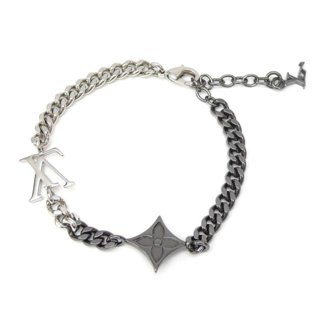 LOUIS VUITTON ルイヴィトンインスティンクトM00508ブレスレット