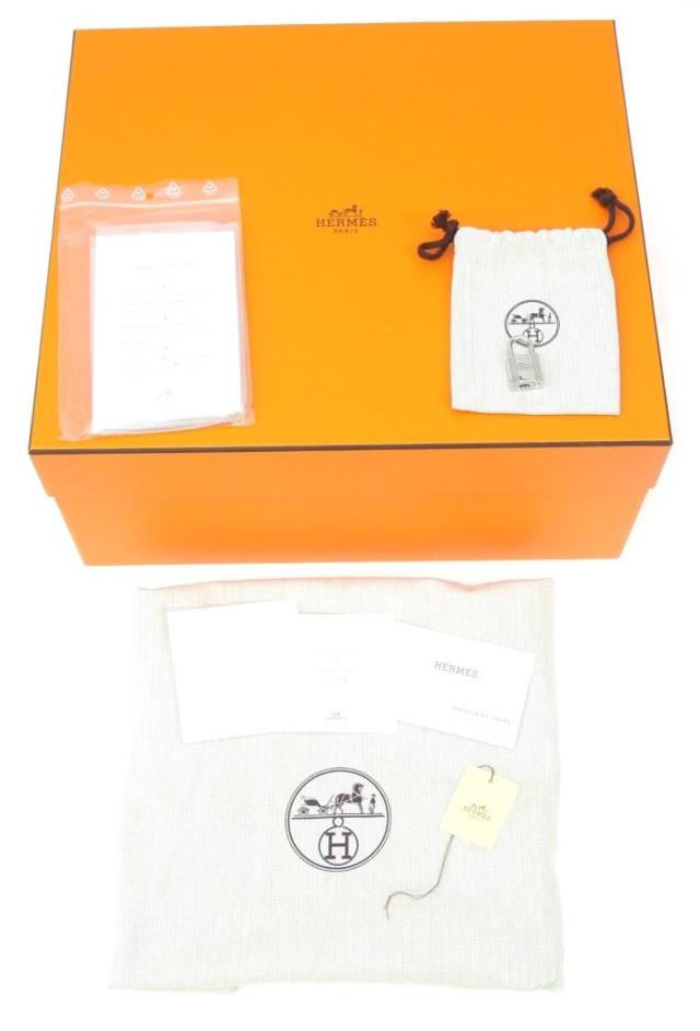 エルメス HERMES ハンドバッグ バーキン30 T刻印 SV金具 エトゥープ トリヨンクレマンス 【中古】(68661) エルメス HERMES ハンドバッグ バーキン30 T刻印 SV金具 エトゥープ