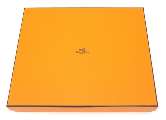 エルメス HERMES ヴィド・ポッシュ エルメス・セリエ 小物入れ