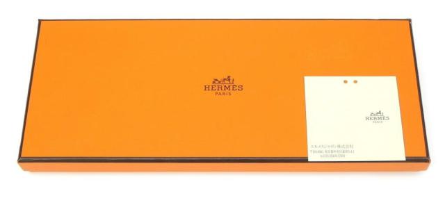 エルメス HERMES ロデオPM U刻印 バッグチャーム ロデオチャーム ブルードマルト レザー(68839)_7