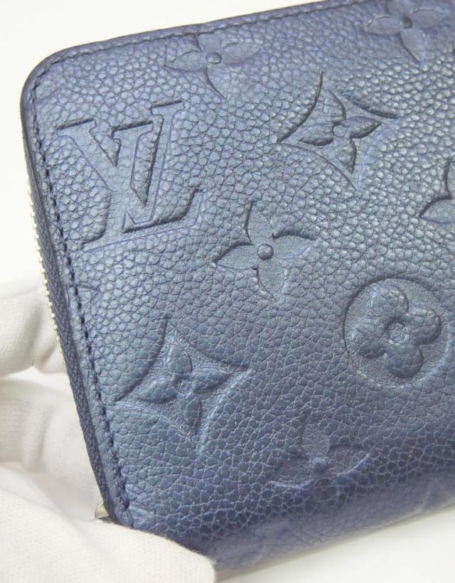 ルイ・ヴィトン LOUISVUITTON 長財布 ジッピーウォレット M80958 ルイ・ヴィトン LOUISVUITTON 長財布 ジッピーウォレット M80958