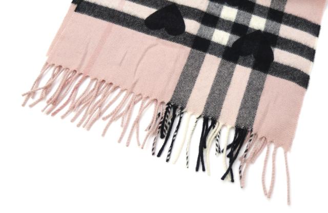 BURBERRY ピンクシャツワンピース Burberry シャツドレス | ピンク