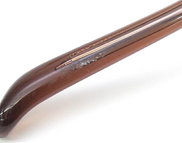 ジャストカヴァリ Just Cavalli サングラス 62□13-117 ブラウン