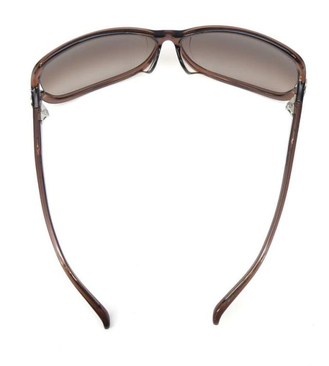 ジャストカヴァリ Just Cavalli サングラス 62□13-117 ブラウン