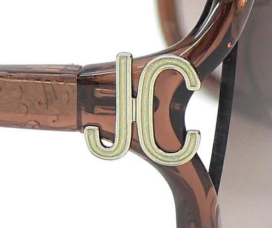 ジャストカヴァリ Just Cavalli サングラス 62□13-117 ブラウン