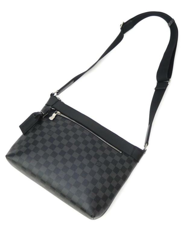 ルイ・ヴィトン LOUISVUITTON ミックPM ショルダーバッグ N40003