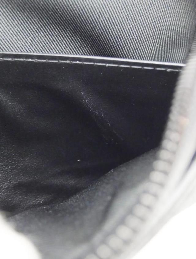 ルイ・ヴィトン LOUISVUITTON ポシェット・ヴォルガ クラッチバッグ セカンドバッグ M68321 モノグラム・エクリプス 【中古】(69534)_14