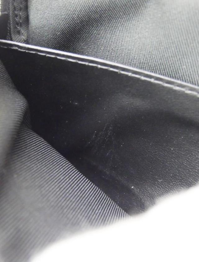 ルイ・ヴィトン LOUISVUITTON ポシェット・ヴォルガ クラッチバッグ セカンドバッグ M68321 モノグラム・エクリプス 【中古】(69534)_15