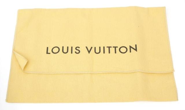 ルイ・ヴィトン LOUISVUITTON ポシェット・ヴォルガ クラッチバッグ セカンドバッグ M68321 モノグラム・エクリプス 【中古】(69534)_17