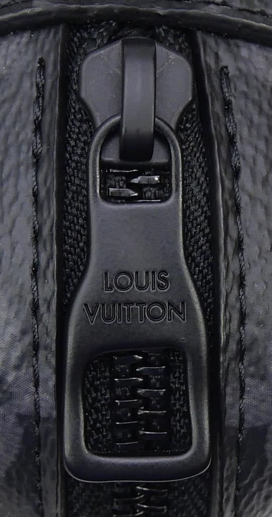 ルイ・ヴィトン LOUISVUITTON ポシェット・ヴォルガ クラッチバッグ セカンドバッグ M68321 モノグラム・エクリプス 【中古】(69534)_8