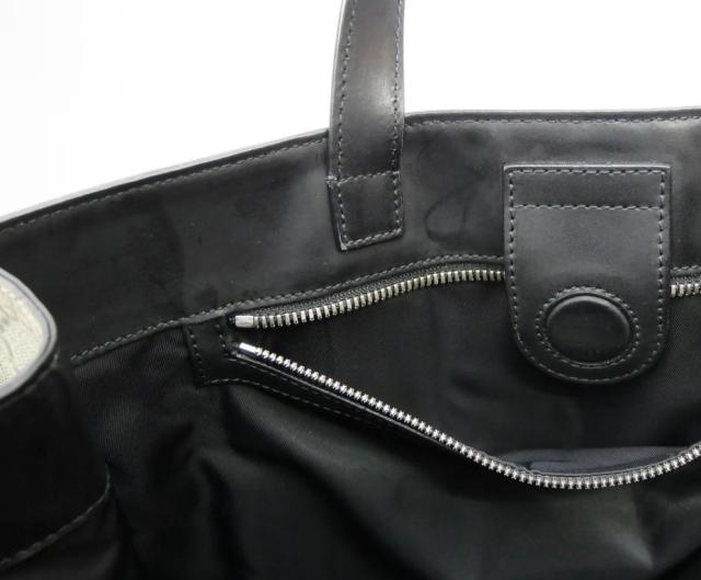 グッチ GUCCI GGスプリーム トートバッグ 2WAY【中古】(69580)_10