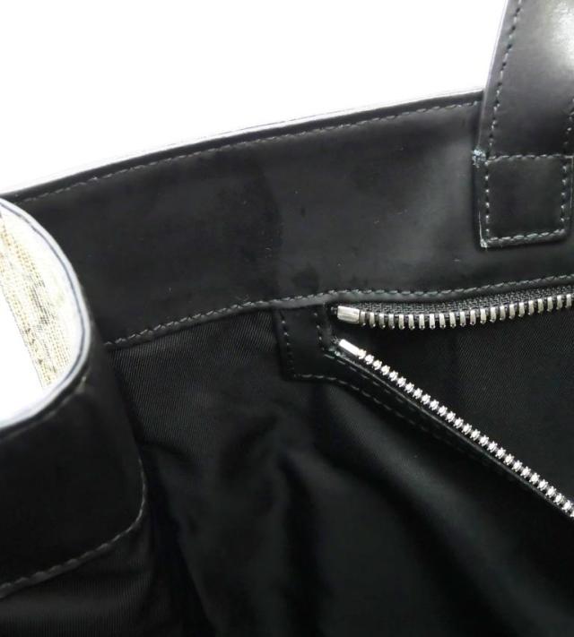 グッチ GUCCI GGスプリーム トートバッグ 2WAY【中古】(69580)_11