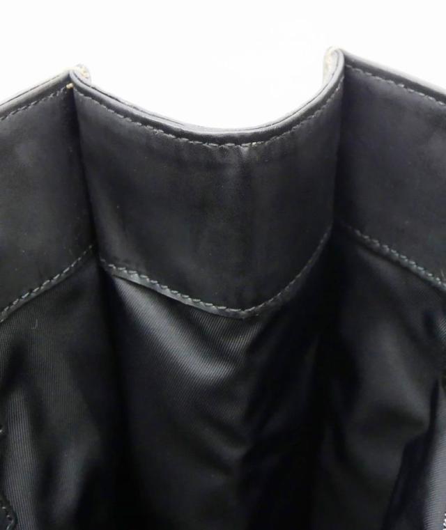 グッチ GUCCI GGスプリーム トートバッグ 2WAY【中古】(69580)_12