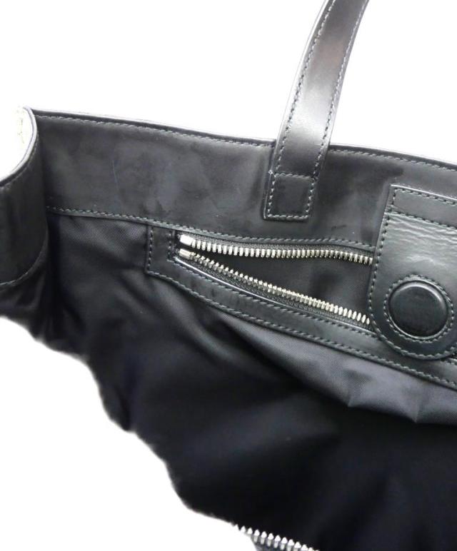 グッチ GUCCI GGスプリーム トートバッグ 2WAY【中古】(69580)_13