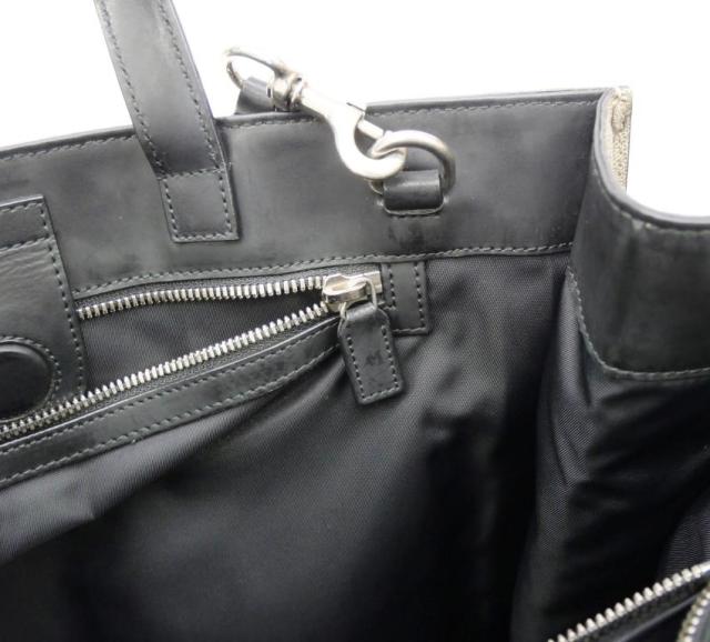 グッチ GUCCI GGスプリーム トートバッグ 2WAY【中古】(69580)_14