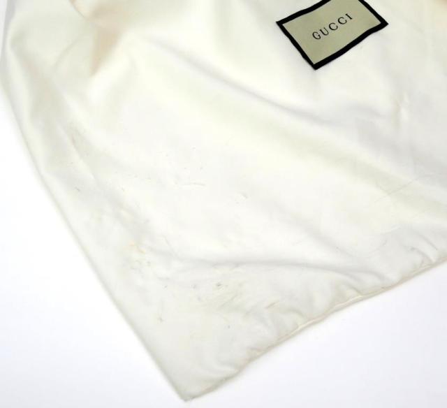 グッチ GUCCI GGスプリーム トートバッグ 2WAY【中古】(69580)_17