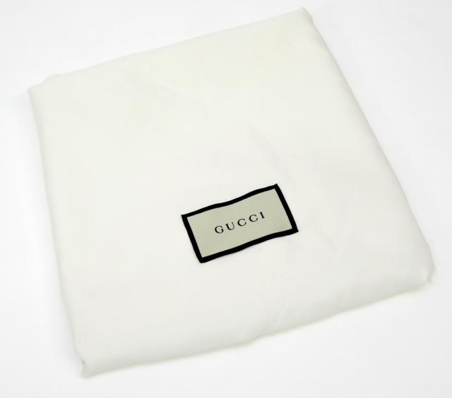 グッチ GUCCI GGスプリーム トートバッグ 2WAY【中古】(69580)_18
