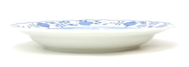 マイセン MEISSEN ブルーオニオン プレート 皿 【中古】(69621)