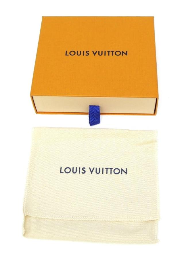 ルイ・ヴィトン LOUISVUITTON 二つ折り財布 ポルトフォイユ･マルコ NM M62288 モノグラム(70525)_18