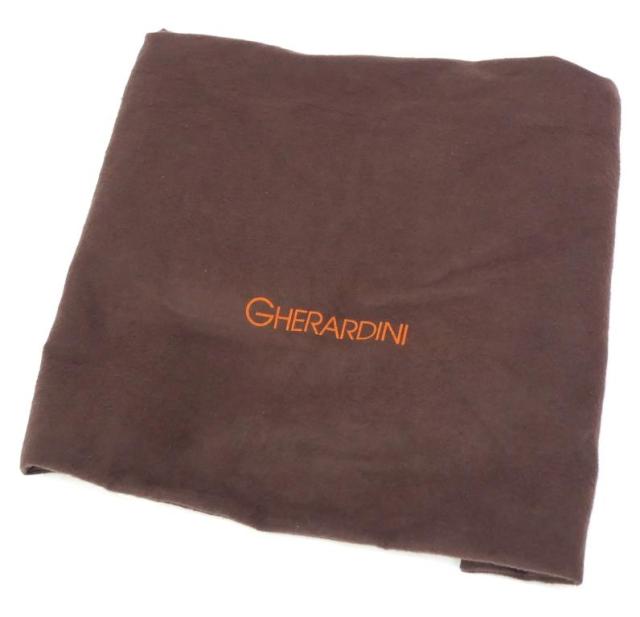 ゲラルディーニ GHERARDINI ソフティ トートバッグ 【中古】(70527)_15