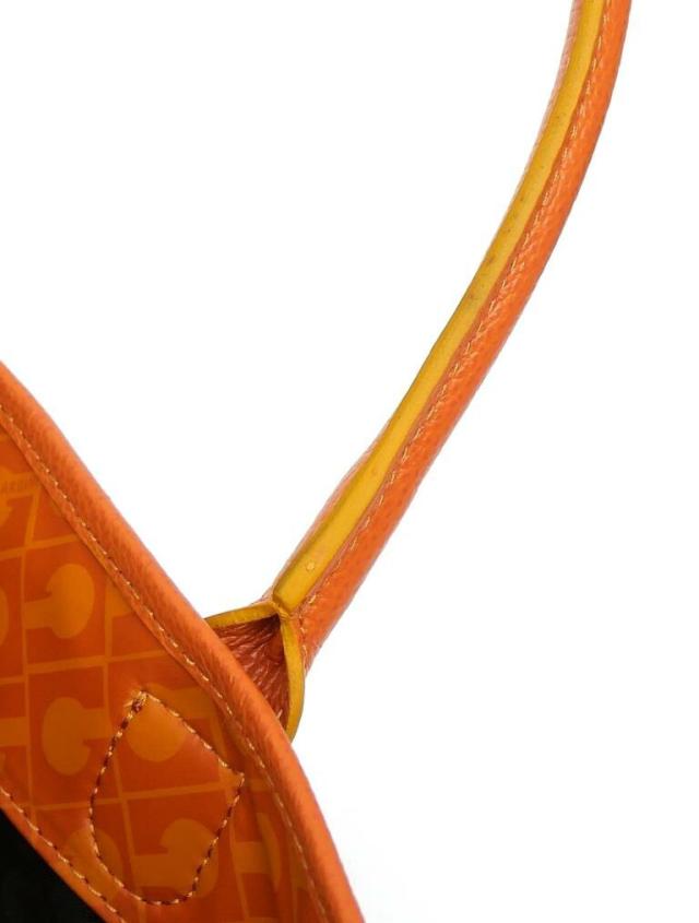 ゲラルディーニ GHERARDINI ソフティ トートバッグ 【中古】(70527)_5