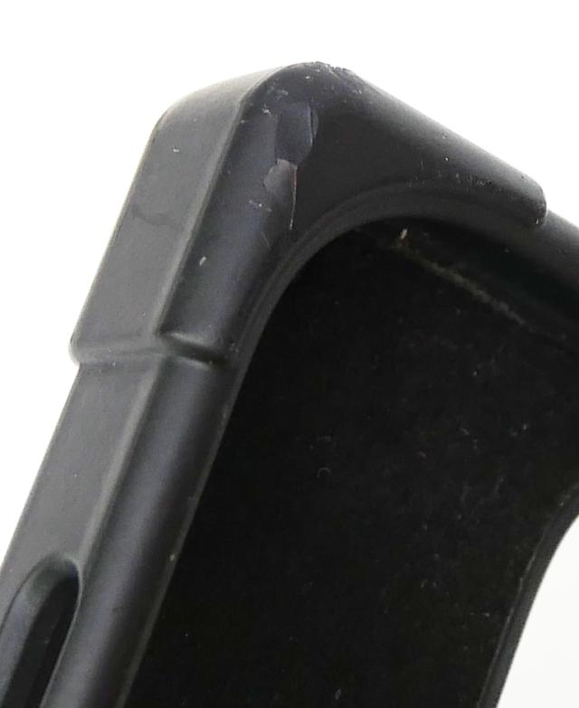 ルイ・ヴィトン LOUISVUITTON リ･トランク iPHONE 14 PRO M81997 黒 【中古】(70579)_16