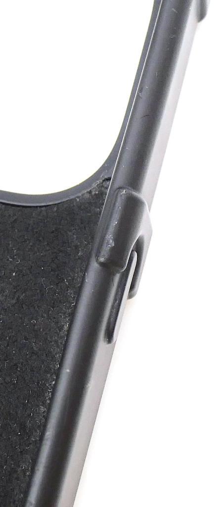 ルイ・ヴィトン LOUISVUITTON リ･トランク iPHONE 14 PRO M81997 黒 【中古】(70579)_17